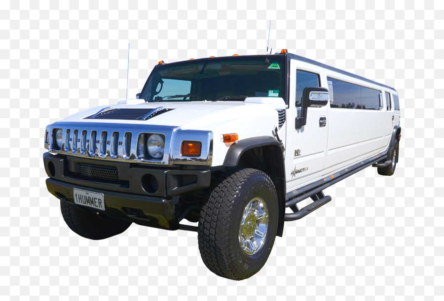 Hummer Limousine Hire Services - White Hummer Limo Png,Limo Png