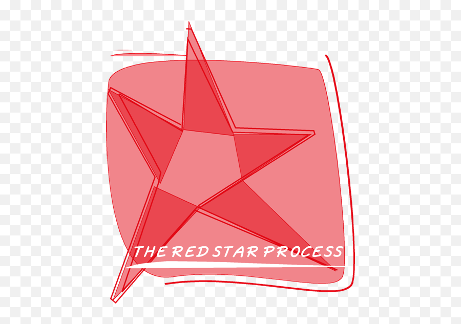 Red Star Project - June 2015 Visit Deafnet Png,Red Star Logo