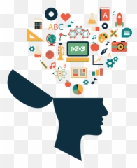 Learning Clipart Png Download - Learning Clipart Png,Education Clipart Png