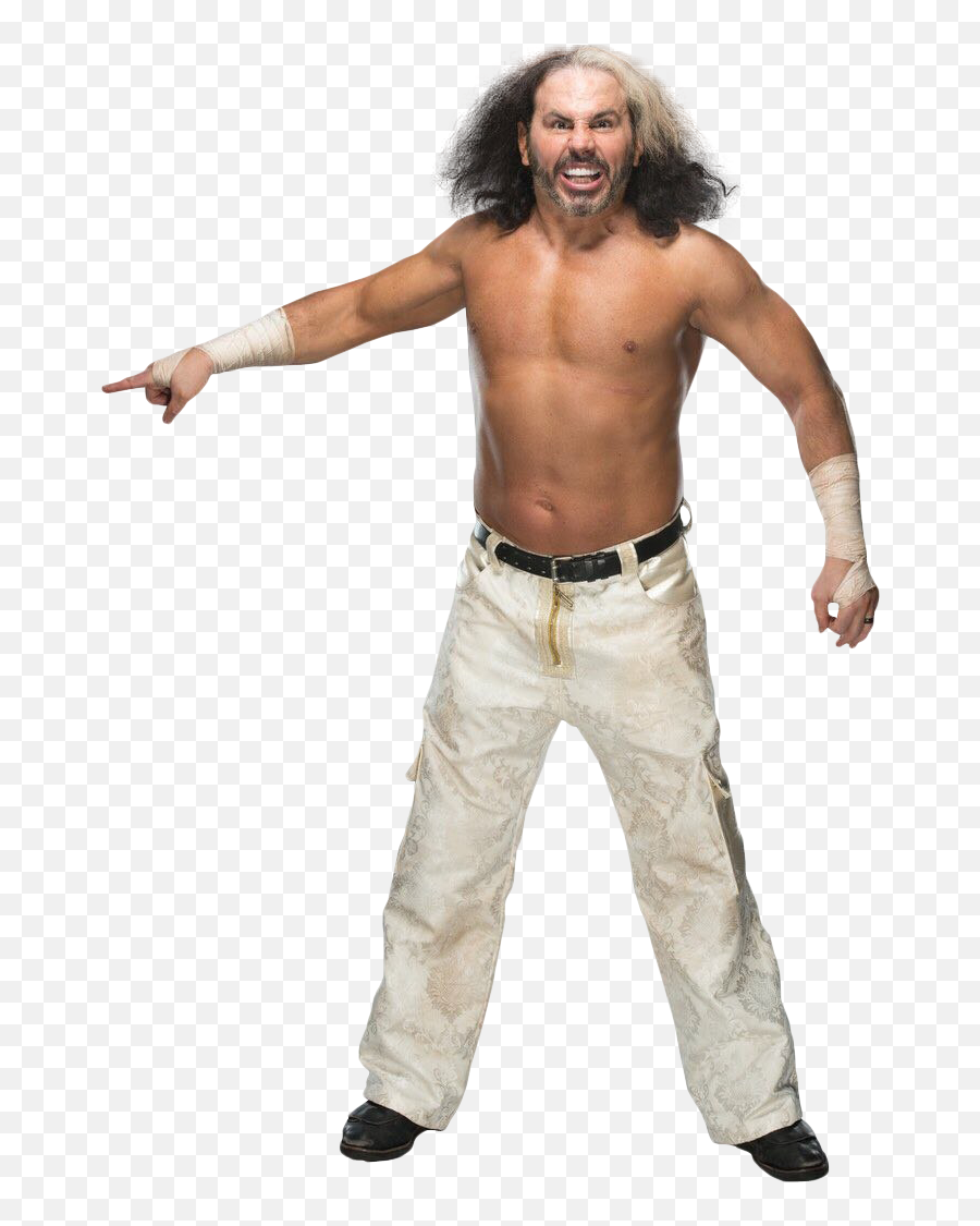 Man Full Body Transparent Background Png Matt Hardy