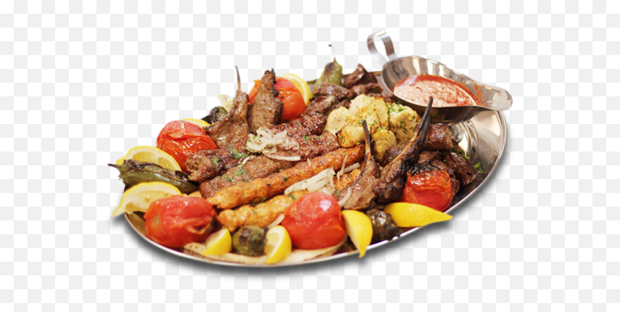 Download Hd Best Turkish Restaurant - Mix Grill Platter Png Turkish Food Png,Grill Png