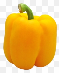 Download Pictures Free - Yellow Bell Pepper Png PNG Image
