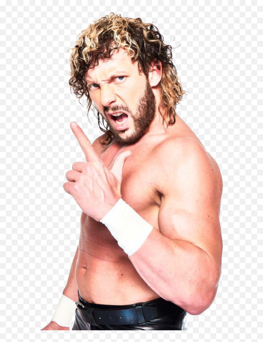 Kenny Omega Png 7 Image - Kenny Omega Png,Kenny Omega Png