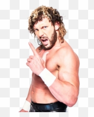 Kenny Omega Png 7 Image - Kenny Omega Png,Kenny Omega Png