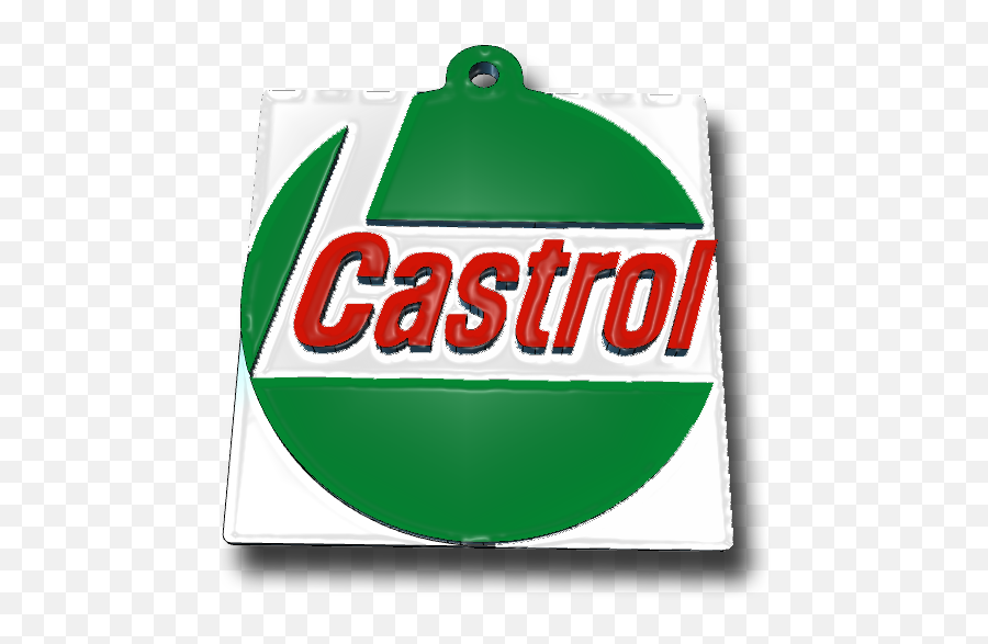 Castrol Logo - Castrol Png,Castrol Logo