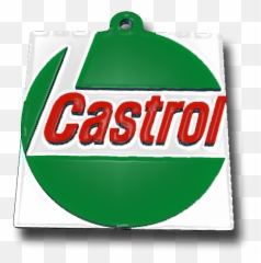 Castrol Logo - Castrol Png,Castrol Logo