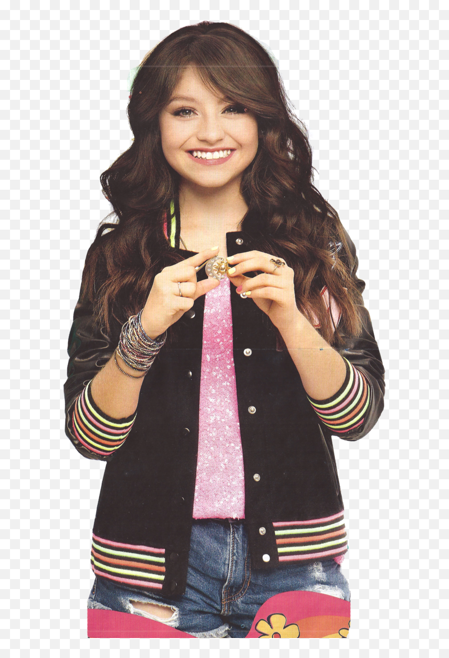 Gaston Vietto Soy Luna Karol Sevilla - Soy Luna Ve Nina Png,Soy Luna Png