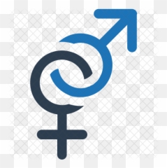 Available In Svg Png Eps Ai Icon - China Central Television Headquarters Building,Gender Png