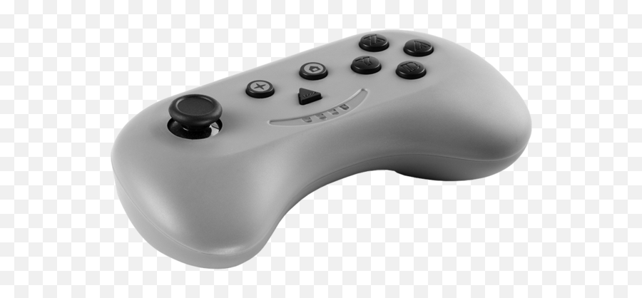 Multiplaycon Black And Grey Switch U0026 Lite - Game Controller Png,Switch Controller Png