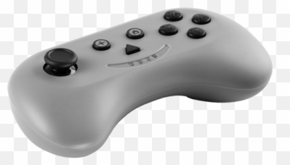 Multiplaycon Black And Grey Switch U0026 Lite - Game Controller Png,Switch Controller Png