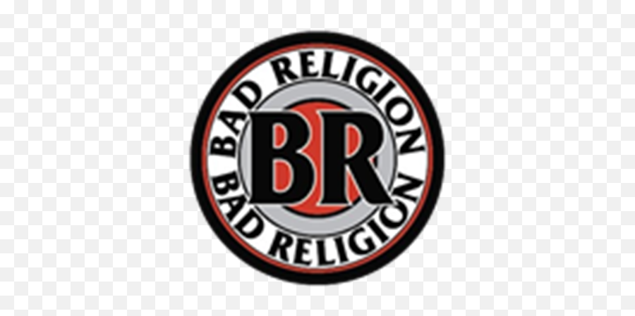 Bad Religion - Circle Png,Bad Religion Logo