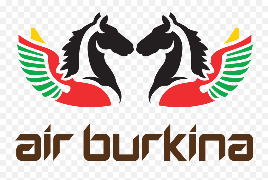 Air Burkina - Wikipedia Air Burkina Logo Png,Fly Emirates Logo