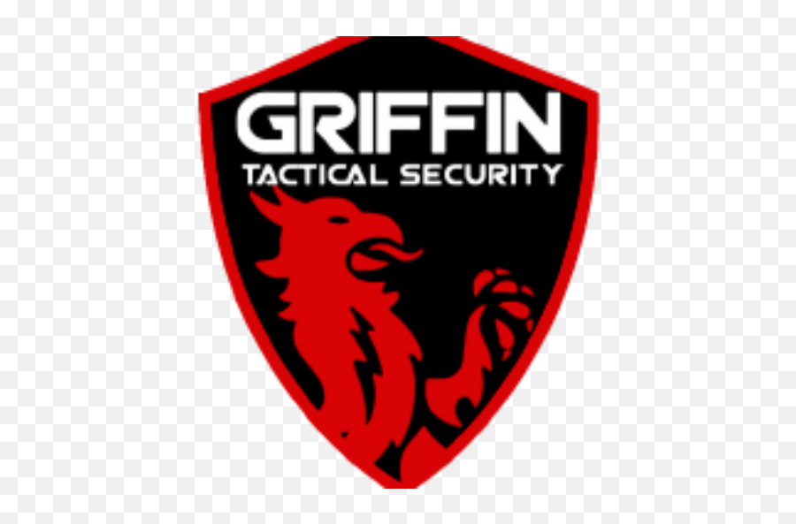 Cropped - Smalllogowebsiteheaderpng U2013 Griffin Tactical Emblem,Griffin Png