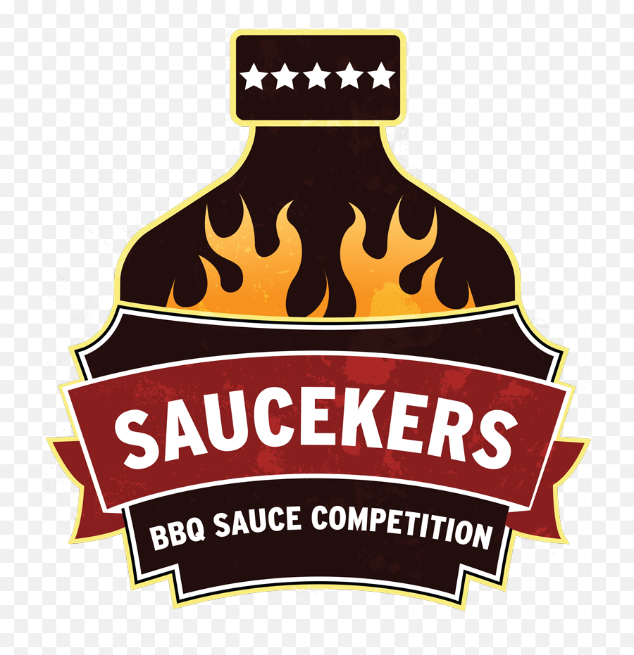 Saucekers The Oscars Of Sauce Bbq U0026 Hot Contest - Clip Art Png,The Oscars Logo