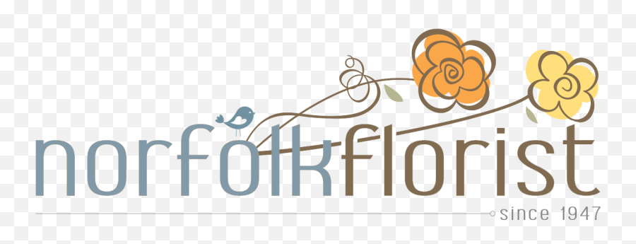 Virginia Beach Sunflower Delivery Norfolk Florist Png Logo