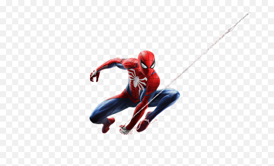 Download 15 Spiderman Swinging Png For - Spiderman Ps4 Png,Spiderman Ps4 Png