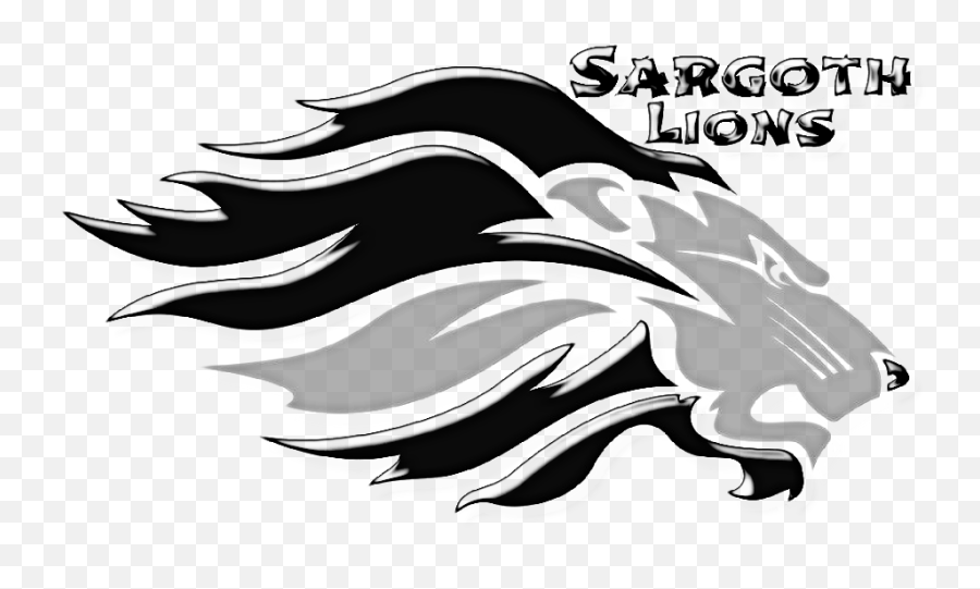 Leo - Roaring Lion Head Full Size Png Download Seekpng Borah High School Boise Logo,Lion Head Png