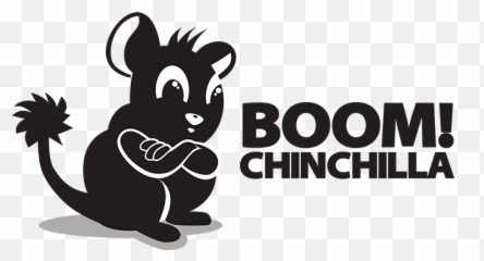 Download Hd Chinchilla Transparent Png Image - Nicepngcom Cartoon,Chinchilla Png