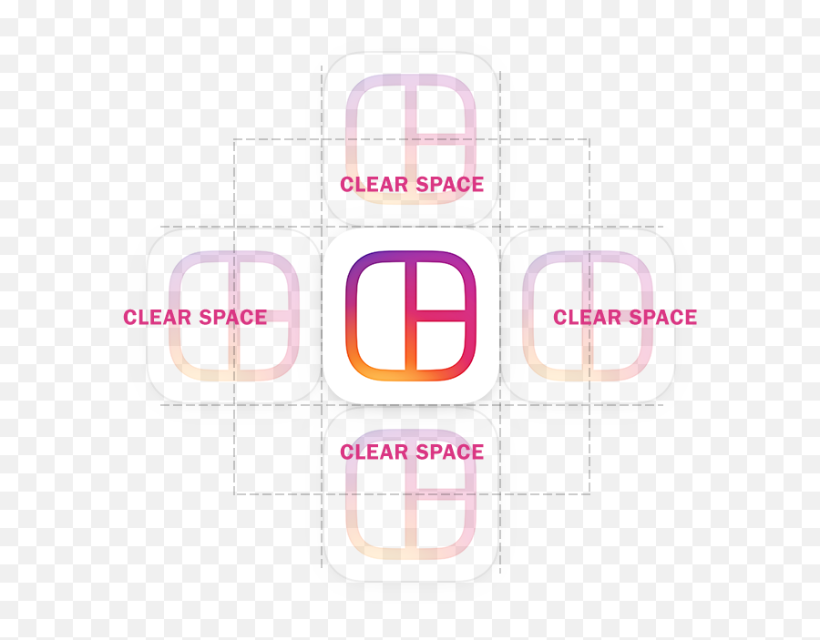 Logo De Instagram - Graphic Design Hd Png Download Diagram,Instagram Logo Hd