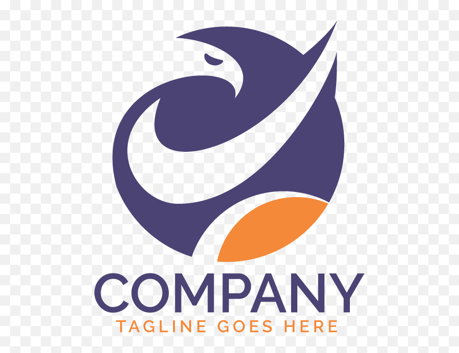 Eagle Logo Design - Logo Png,Eagle Logo Image