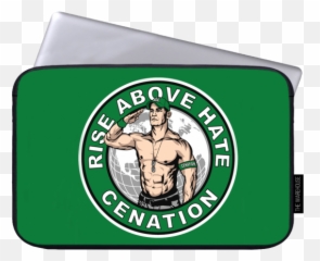 John Cena Logo - De Transparent Png