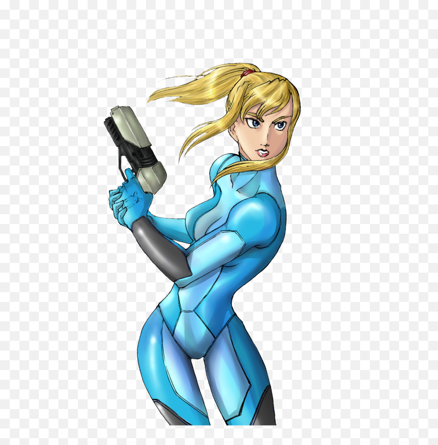 Download Zero Suit Samus Images - Zero Suit Samus Png,Zero Suit Samus Png