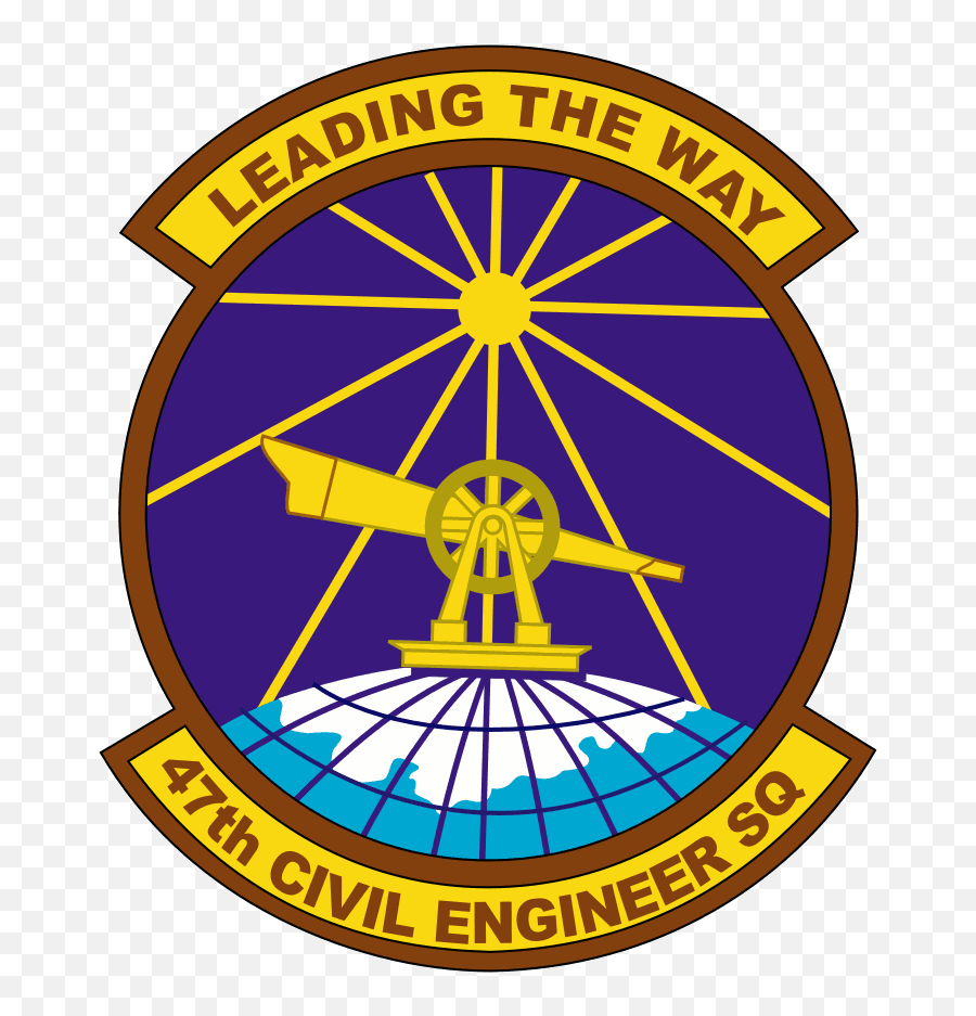 File47th Civil Engineer Squadronpng - Simple English Canadian Warplane Heritage Museum,Engineer Png