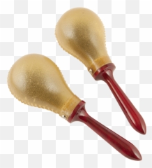 Maracas Natural Skin Kolberg - Percussion Png,Maraca Png