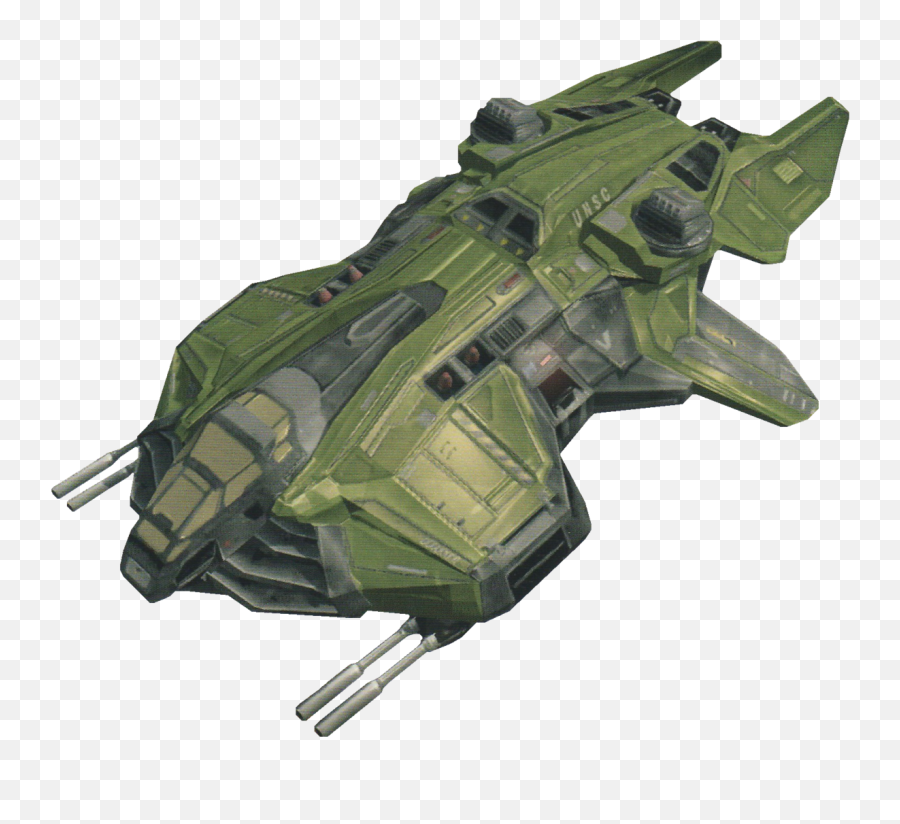 Ac - Halo Wars Air Units Png,Vulture Png
