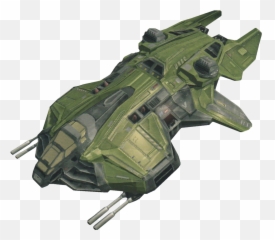 Ac - Halo Wars Air Units Png,Vulture Png