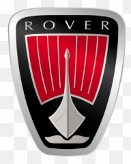 Rover Logo - Mg Rover Png,Land Rover Logo