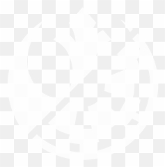 Battlefront Ii Saga Edition - Playstation Plus Logo White png