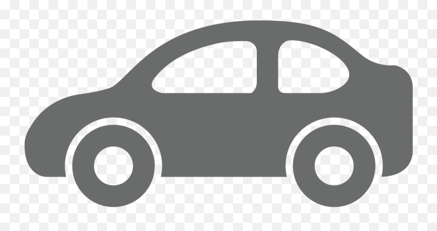 Car Icon Png Graphic