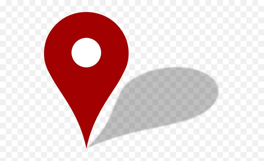 Download Map Red Pin - Pin Png,Pin Png