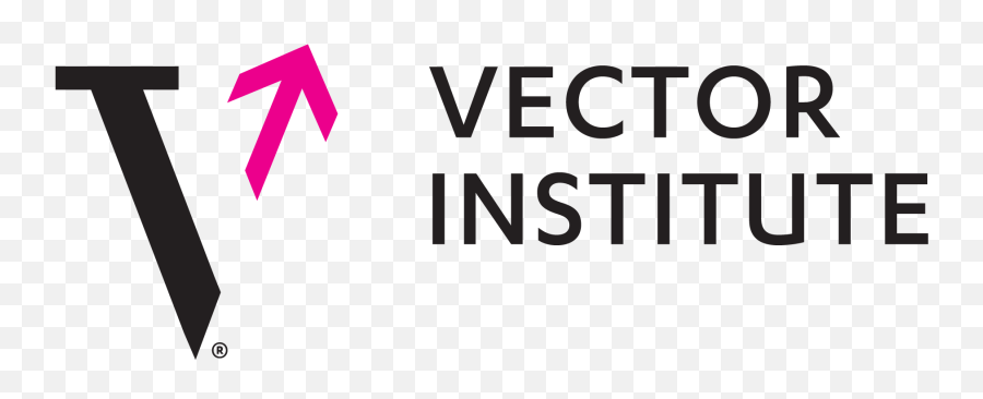 2018 U2013 Vector Institute For Artificial Intelligence - Vector Institute For Artificial Intelligence Png,Logo Vector