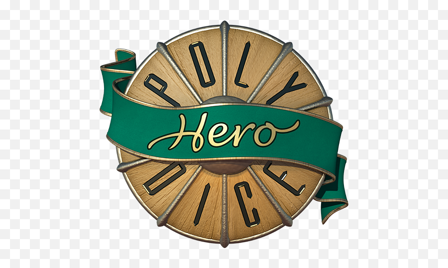 Polyhero Dice - Polyhero Dice Warrior Set Png,Dnd Dice Png