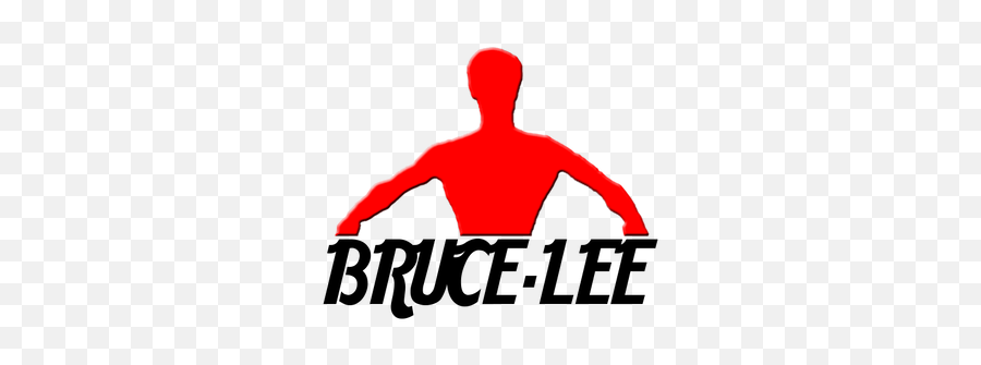 Illustration Png Bruce Lee Logo