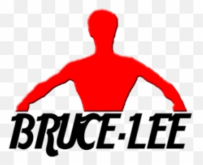 Illustration Png Bruce Lee Logo