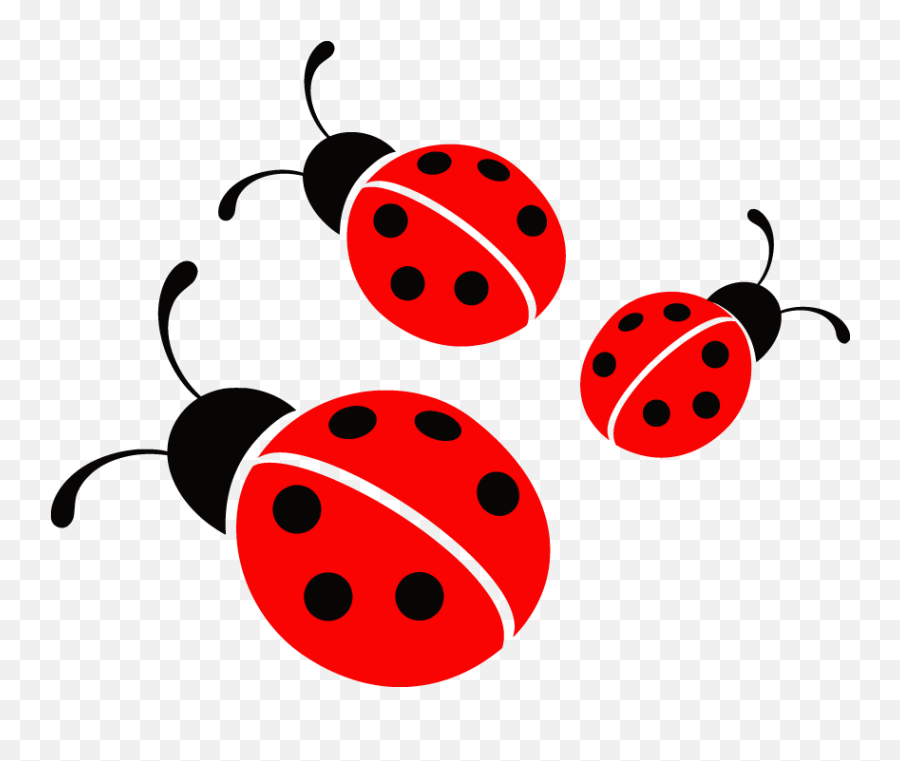 Ladybug Clipart Png - Ladybugs Clipart Free Download Clipart Ladybug Png Transparent,Ladybug Png