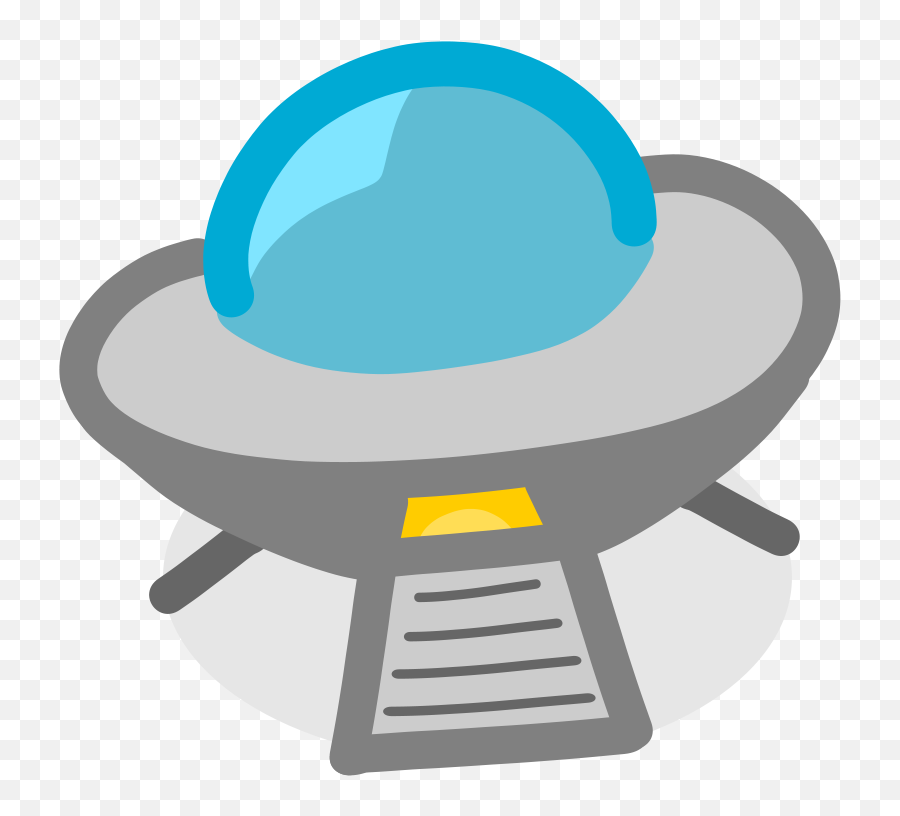 Pin - Flying Saucer Cartoon Transparent Background Png,Teacher Clipart Transparent Background