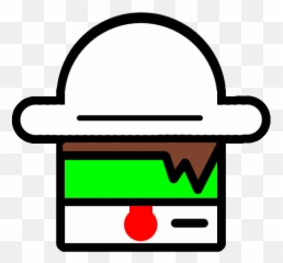 Robtop Games - Icon Contest Geometry Dash Icon Png,Geometry Dash Logo