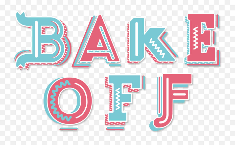 Bake Off Png Transparent Offpng Images Pluspng - Graphic Design,Torii Gate Png