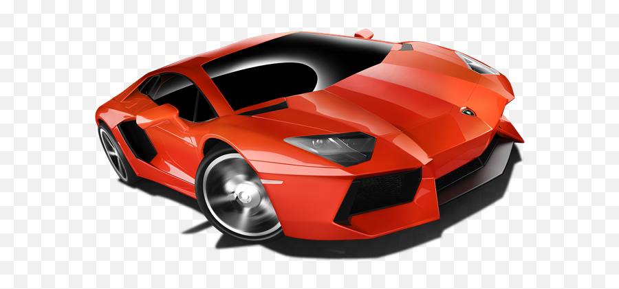 Download Lamborghini Aventador Red - Hot Wheels Lamborghini Hot Wheels Lamborghini Aventador Orange Png,Hot Wheels Png