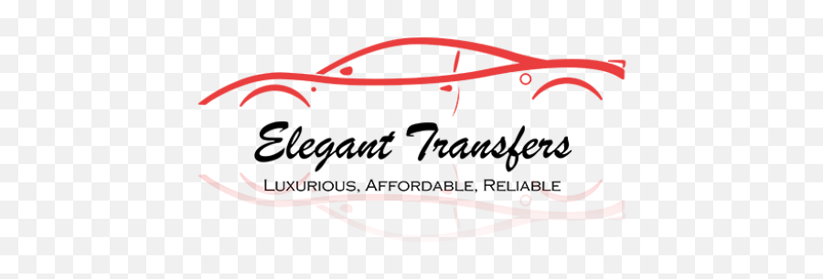 Elegant Transfers - Garden Themed Birthday Party Png,Elegant Logo