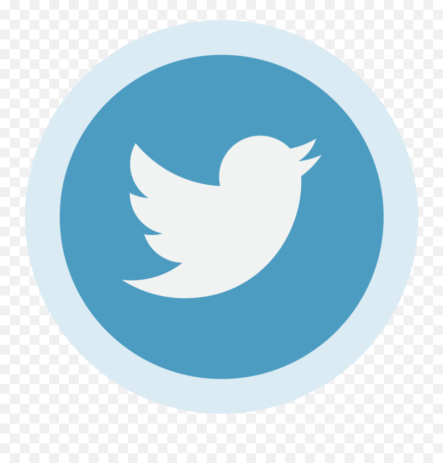 Circled Twitter Logo Png Image - Gif Profile Picture Twitter,Circled Png