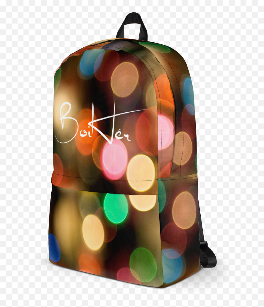 Color Scope - Backpack Png,Boi Hand Transparent