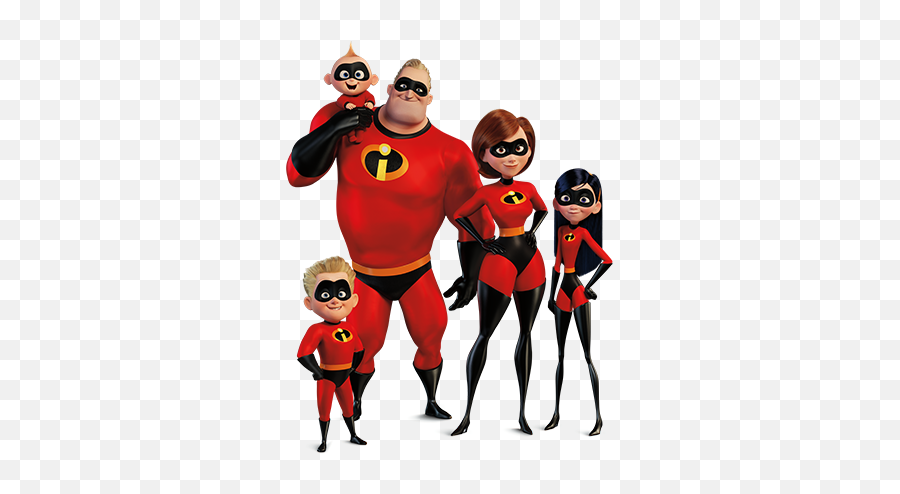 Disney Movie Club - Incredibles 2 Disney Movie Club Png,The Incredibles Png