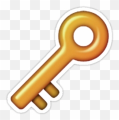 Download Major Key Png Image With No Background - Pngkeycom Key Emoji Transparent,Key Transparent Background