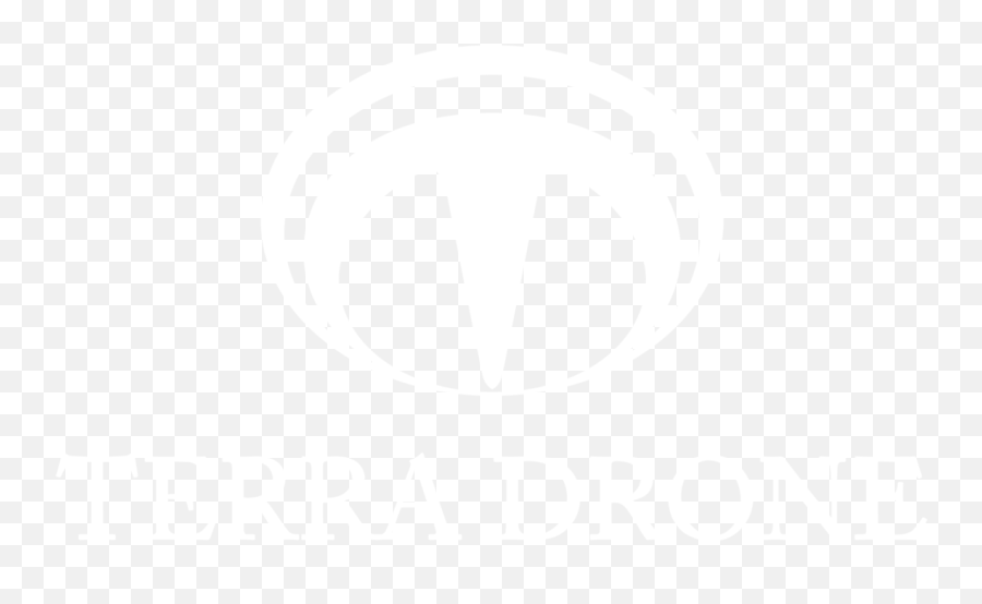 Terra Uav - White Background Png,Drone Logo