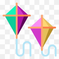 Kite Png Icon - Icon,Kite Png
